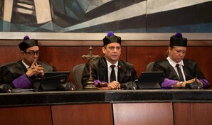 Odebrecht no es el &uacute;nico caso en que la Suprema se declara incompetente