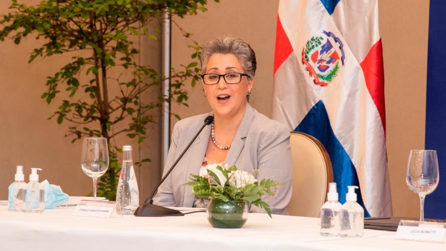 Convocan concurso para diseñar logo de la marca país Convocan concurso para diseñar logo de la marca país