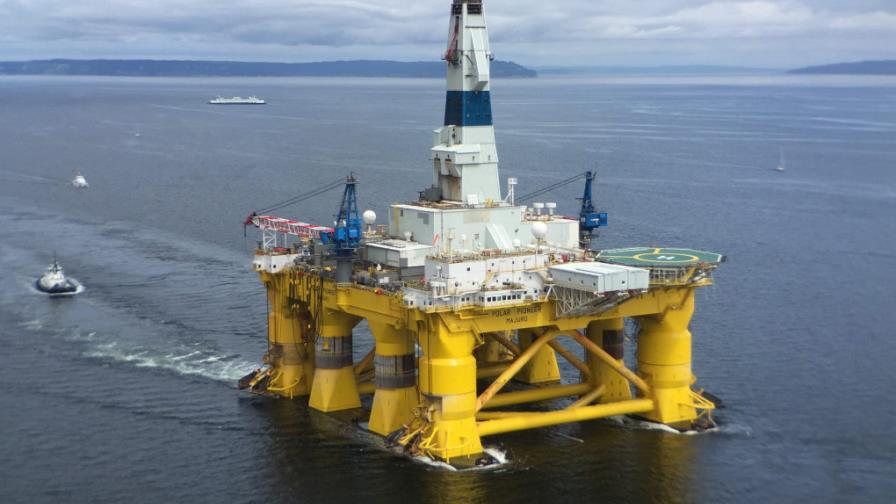 La caída del precio del petróleo repercute en economía mundial La caída del precio del petróleo repercute en economía mundial