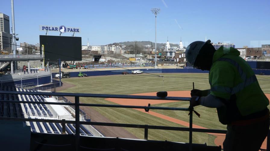 MLB mejora hospedaje para peloteros de ligas menores