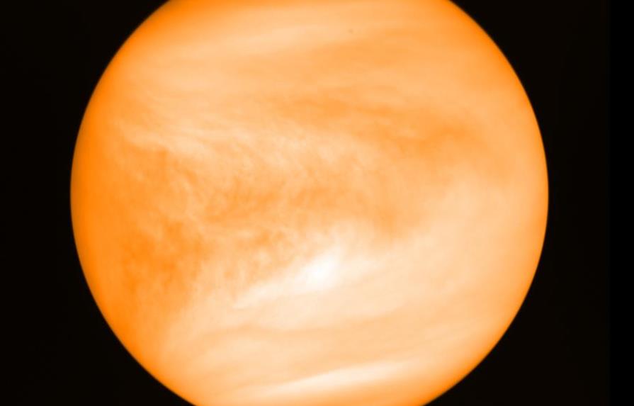 Hallan indicios de potencial de vida en atmósfera de Venus