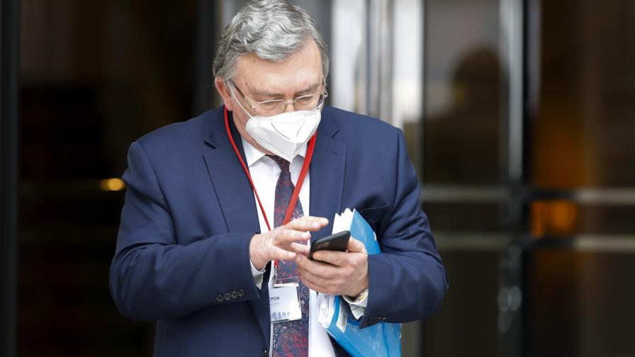 Se intensifican conversaciones sobre pacto nuclear con Irán