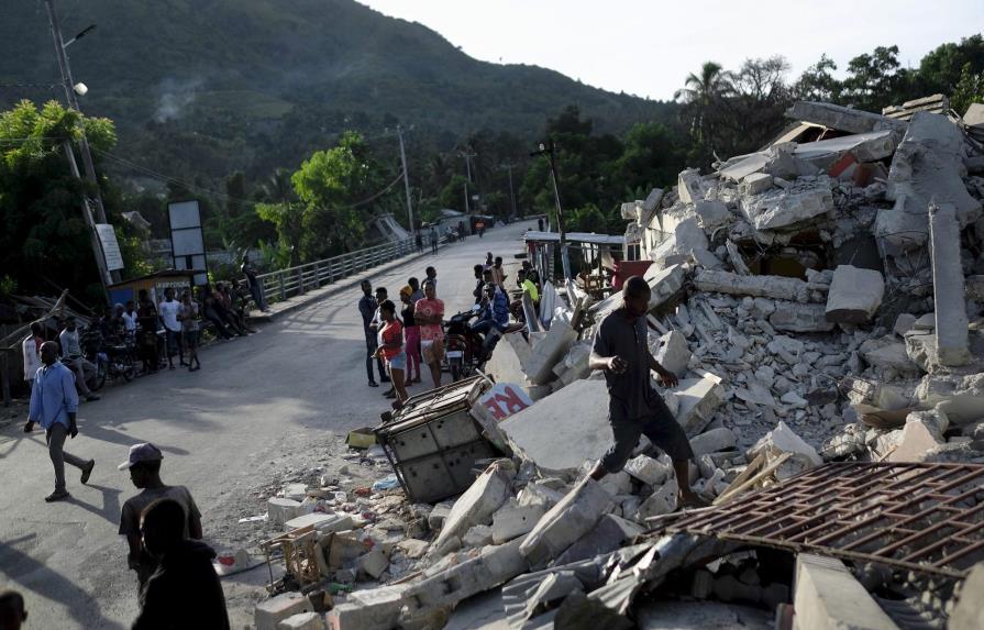 ¿Por qué Haití sufre sismos devastadores?