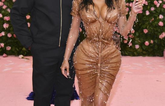 El fin de Kimye: Kardashian solicita el divorcio de West