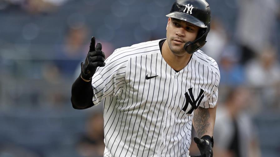 Yanquis vence a Mellizos con sencillo de Sánchez en la 10ma