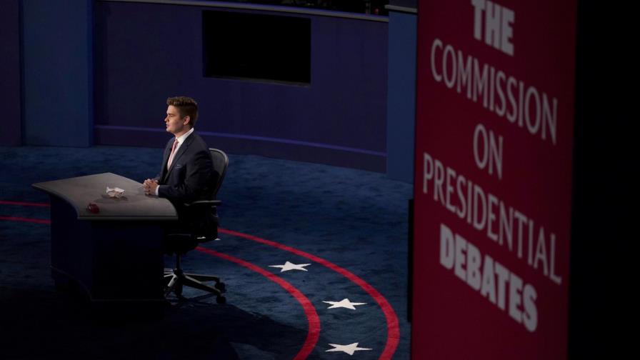 Cinco dudas previas al debate entre Pence y Harris