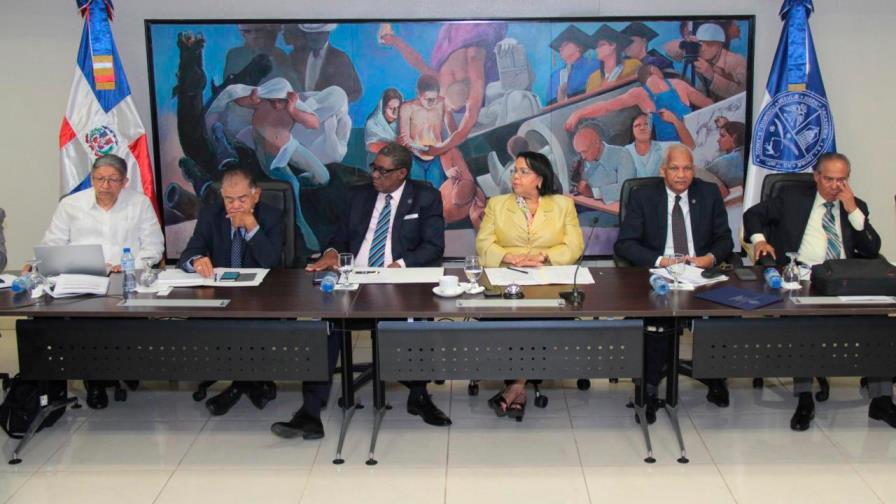 UASD saldrá en busca de mayor presupuesto para el 2020 UASD saldrá en busca de mayor presupuesto para el 2020