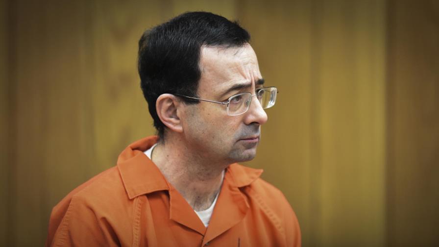 Fiscalía de Michigan aclara que no suspendió investigación Fiscalía de Michigan aclara que no suspendió investigación