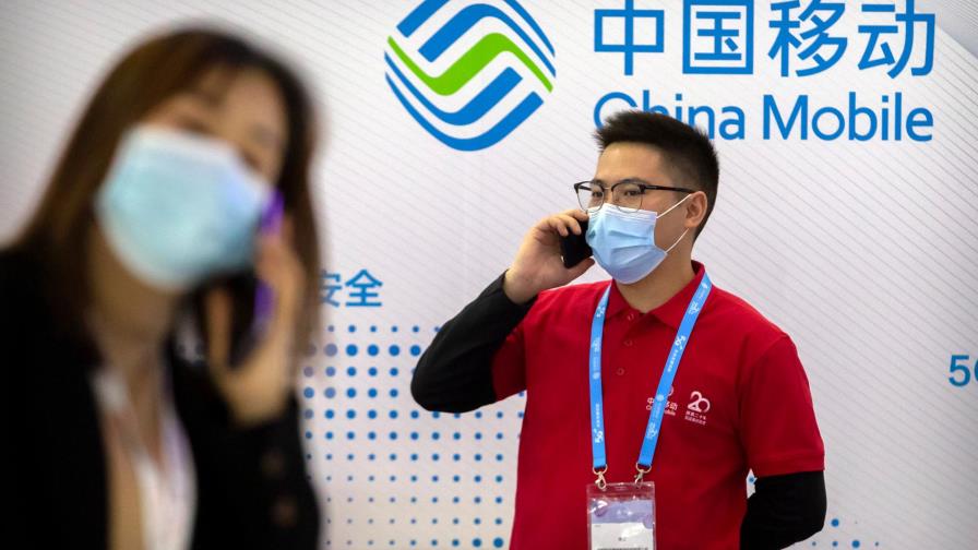 China responderá a expulsión de empresas en la Bolsa de NY