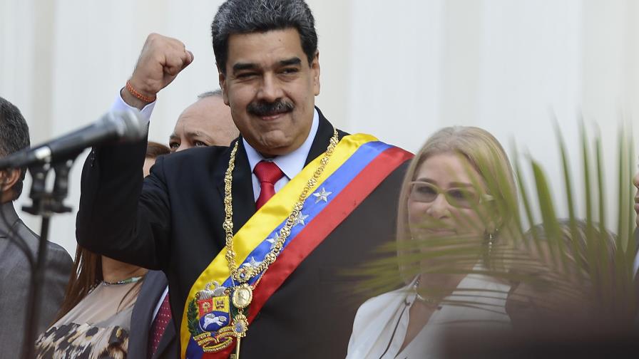 Venezuela pide a Brasil entregar atacantes de unidad militar Venezuela pide a Brasil entregar atacantes de unidad militar