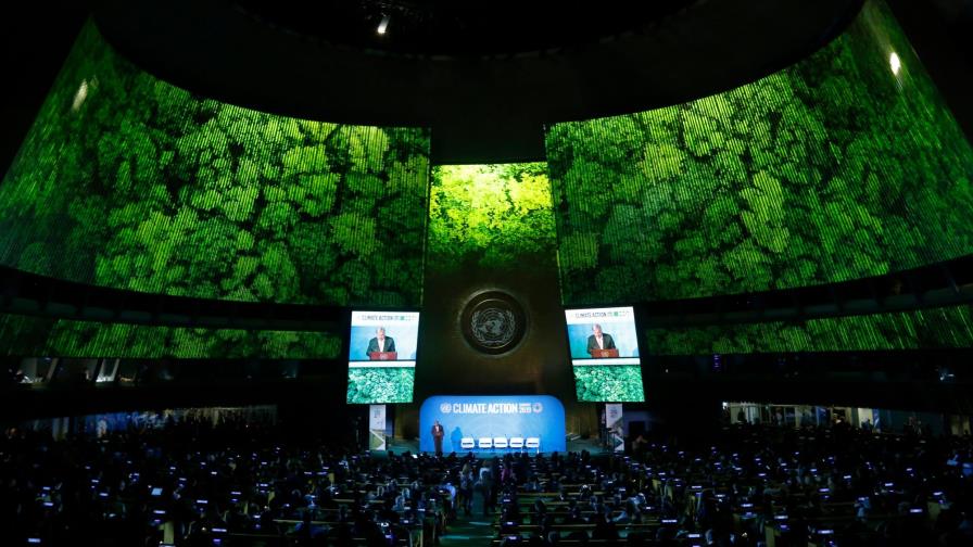 Guterres critica falta de cooperación mundial ante COVID-19