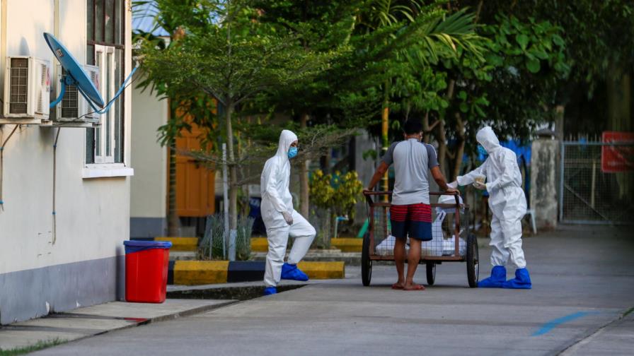 Los casos globales de COVID-19 superan los 4.3 millones, con 295,000 muertes