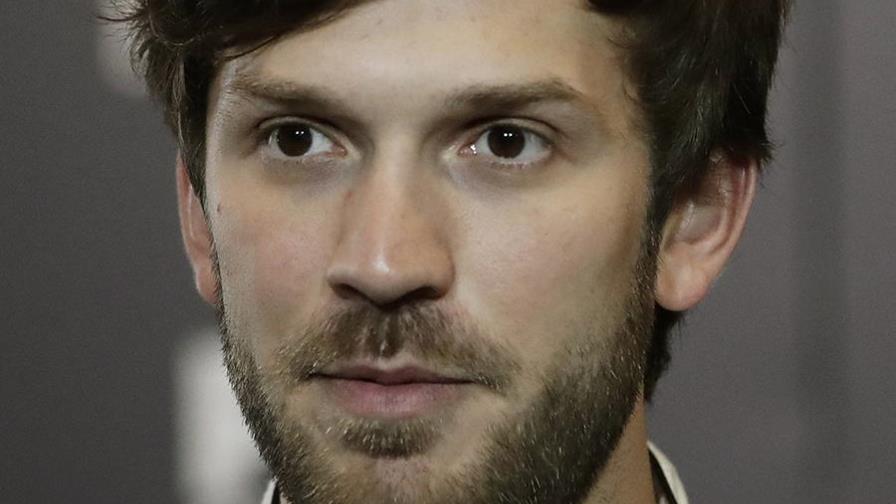 Mexicano Suárez se alista para carrera especial en la NASCAR