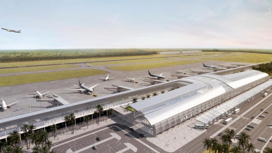 Pondrán en línea la documentación clave del Aeropuerto Internacional de Bávaro Pondrán en línea la documentación clave del Aeropuerto Internacional de Bávaro