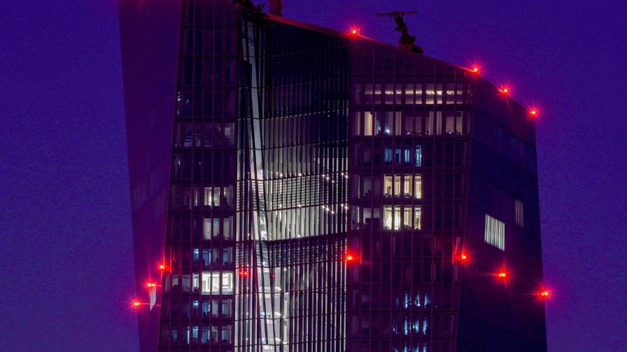 Banco Central Europeo reducirá estímulo económico