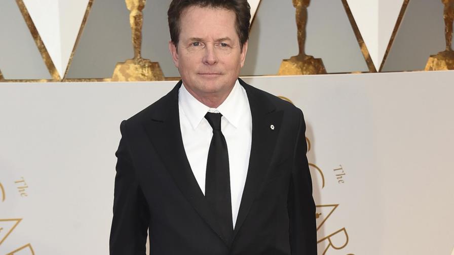 Michael J. Fox recibirá premio honorífico de AARP