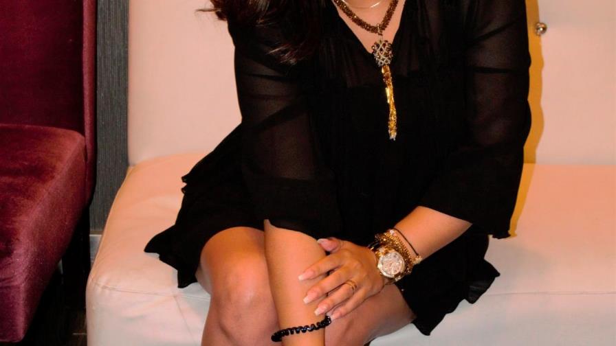 La González: “Tengo fe en mi proyecto de humor” La González: “Tengo fe en mi proyecto de humor”