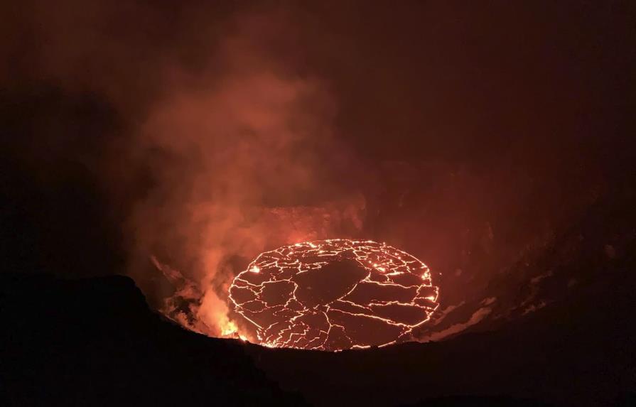 Hawai: Volcán Kilauea deja de hacer erupción tras 157 días