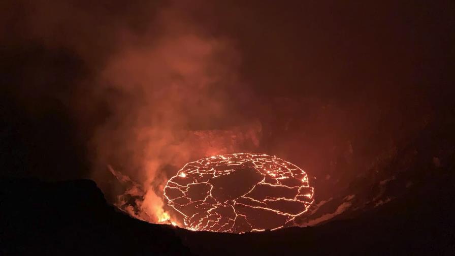 Hawai: Volcán Kilauea deja de hacer erupción tras 157 días