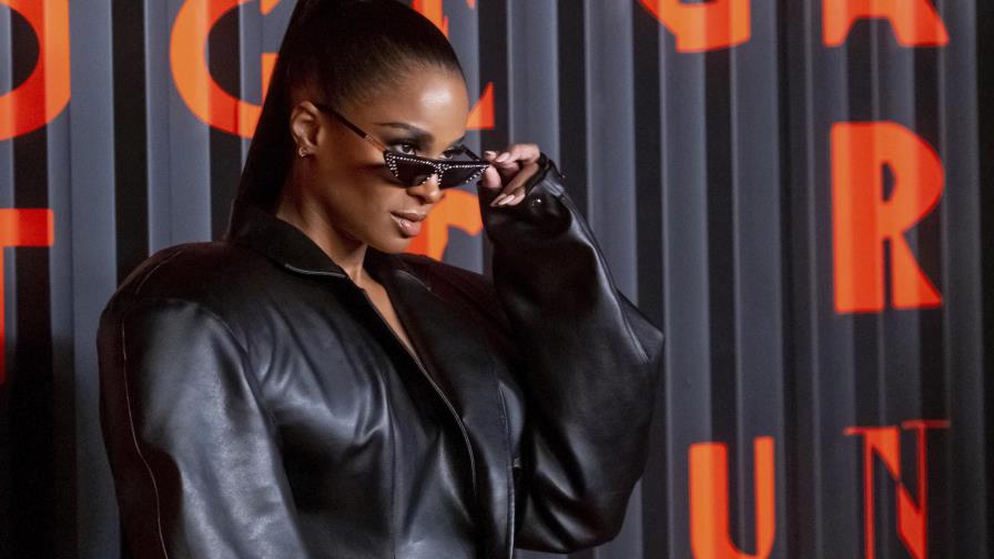 Ciara, otra artista que suspende concierto por coronavirus Ciara, otra artista que suspende concierto por coronavirus