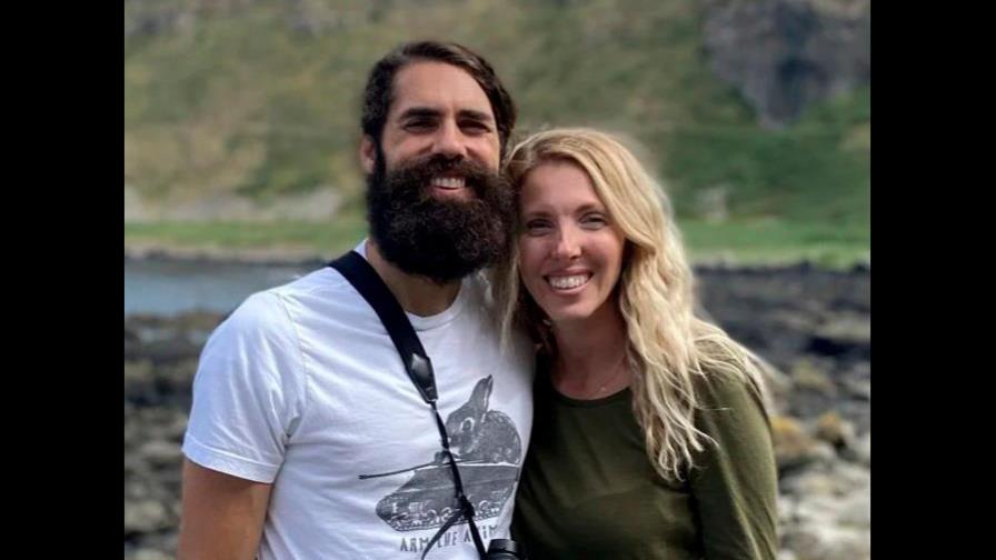 “Mi esposo es gay, pero tenemos dos hijas y el sexo es genial” “Mi esposo es gay, pero tenemos dos hijas y el sexo es genial”