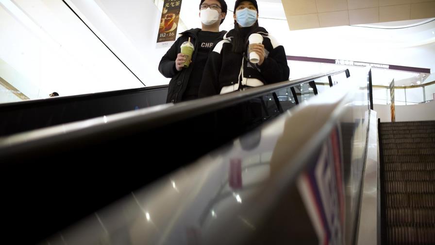 Coronavirus trastoca aún más la vida cotidiana en el mundo