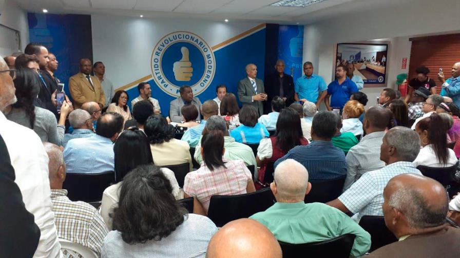 PRM dice aguarda por auditorías prometidas por JCE al voto automatizado