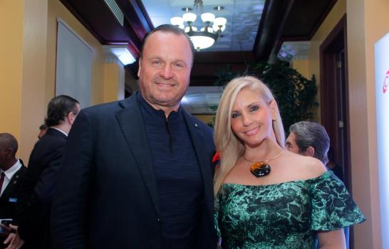 Concierto por el segundo aniversario de la Fundación Fiesta Clásica Concierto por el segundo aniversario de la Fundación Fiesta Clásica