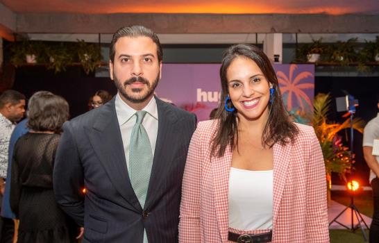 La aplicación Hugo llega a República Dominicana