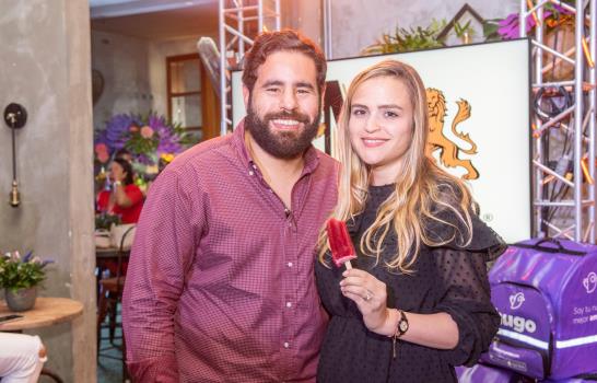 La aplicación Hugo llega a República Dominicana