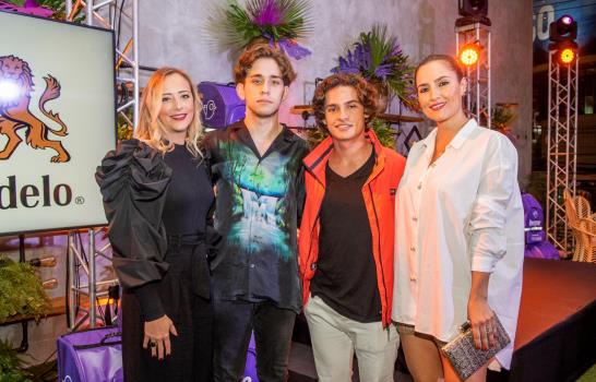 La aplicación Hugo llega a República Dominicana