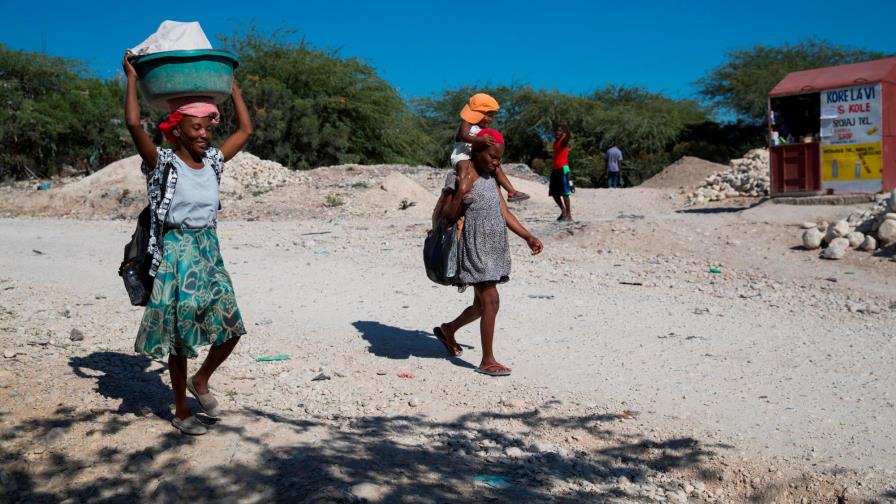 Chile investigará las denuncias a militares por abusos sexuales en Haití
