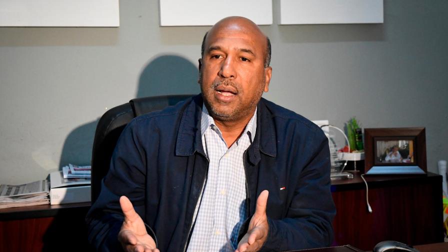 Onofre Rojas propone Pacto Nacional  por la Institucionalidad “ante crisis del país”