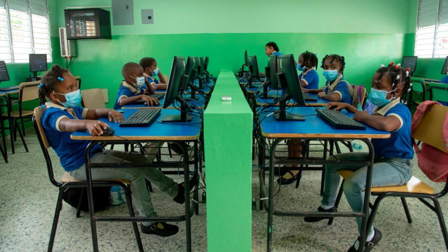 Los estudiantes no serán promovidos como el año pasado