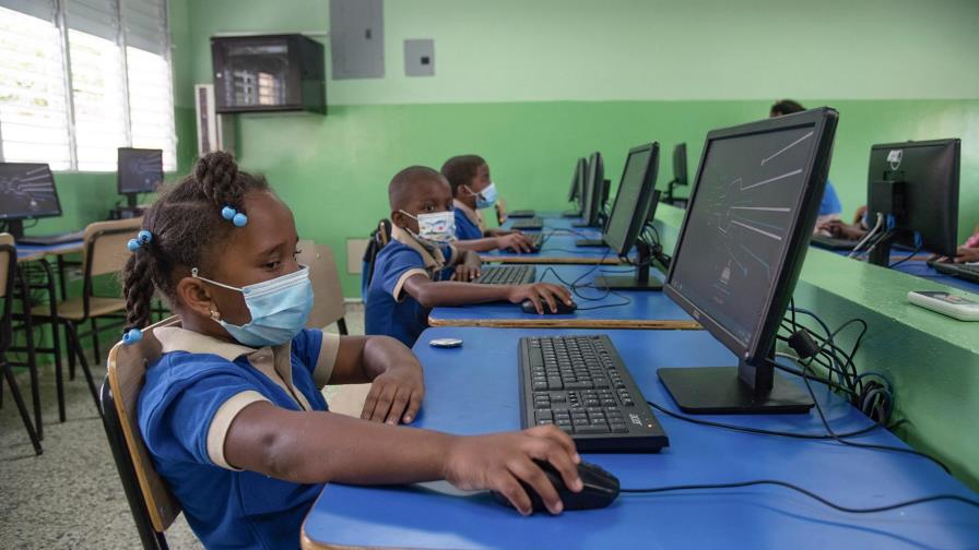 Calendario escolar Minerd ya entró en su etapa final