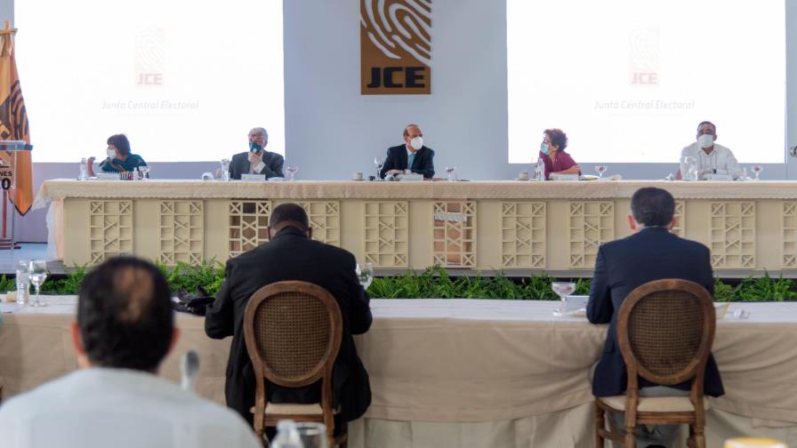 Castaños: el 5 de julio aquí habrá elecciones “sí o sí”