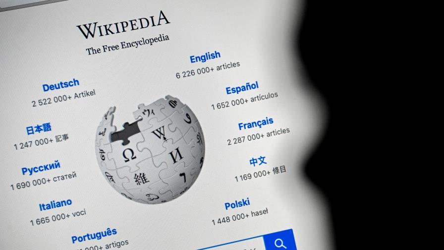 Wikipedia cumple hoy 20 años Wikipedia cumple hoy 20 años