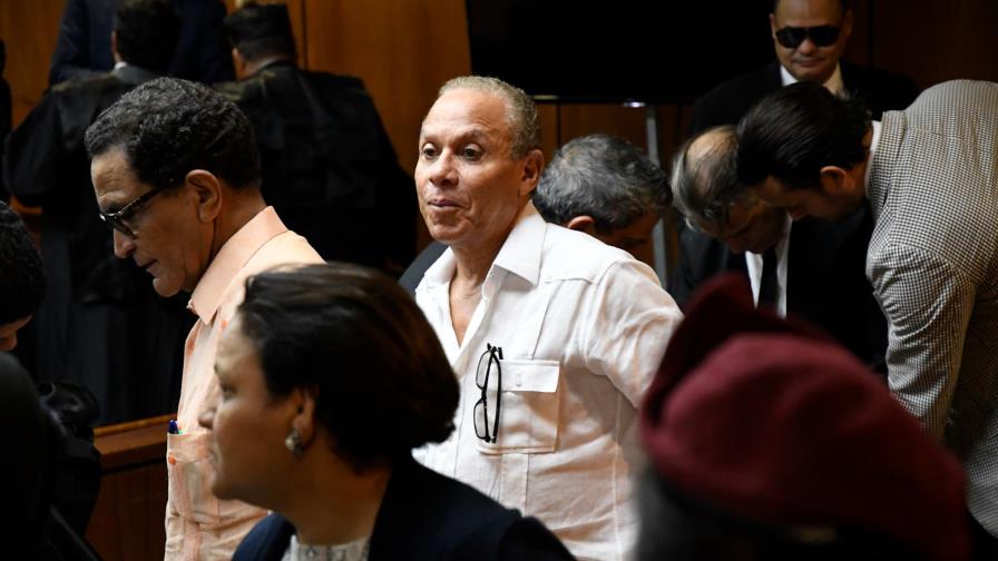 Aplazan para el martes de la semana próxima juicio por caso Odebrecht 