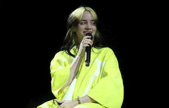 Una nube oscura se cierne sobre nuevos artistas en el Grammy