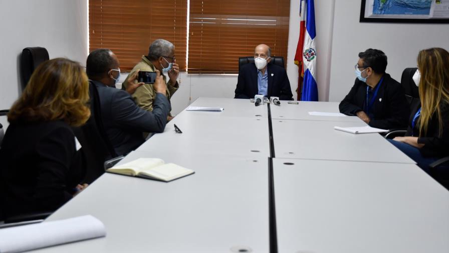 Demandan convertir Punta Catalina a gas natural para reducir contaminación