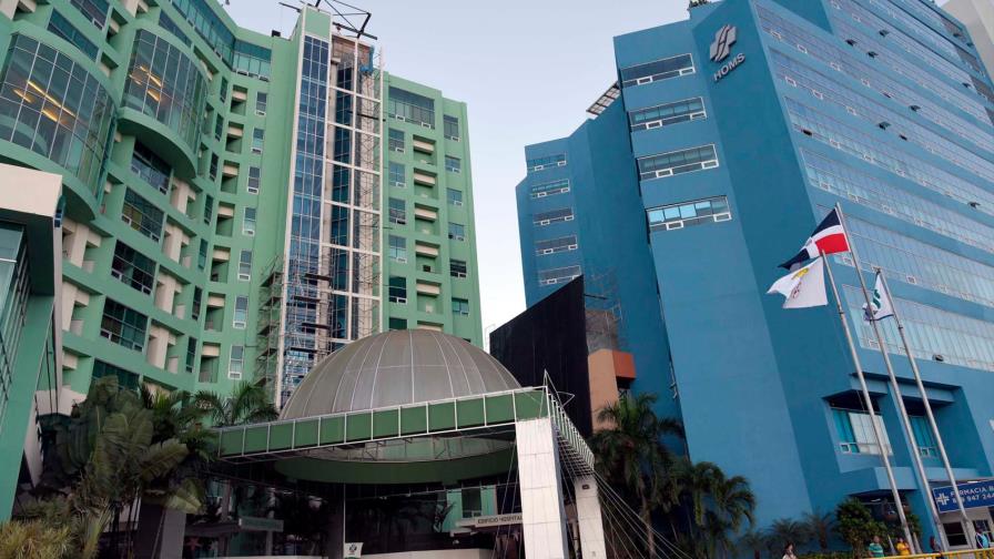 Llega Nochebuena y hay varias provincias con alta ocupación hospitalaria Llega Nochebuena y hay varias provincias con alta ocupación hospitalaria