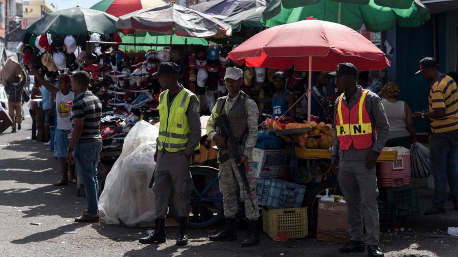 Autoridades se preparan para operativos Navidad Autoridades se preparan para operativos Navidad
