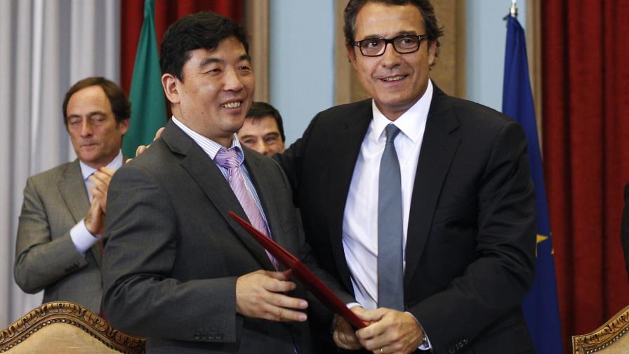 Portugal: Firmas de energía reemplazan a directivos