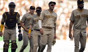 Gigantes pierden oportunidad de coronarse en su divisi&oacute;n
