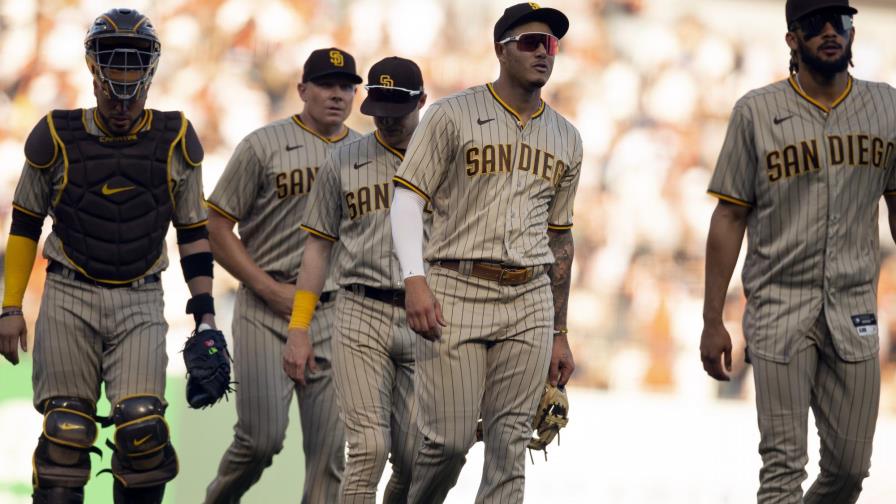 Gigantes pierden oportunidad de coronarse  en su división