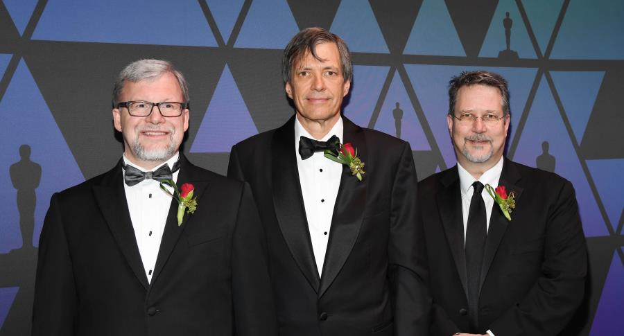 Academia de Hollywood entrega Óscar técnico a creadores de Adobe Photoshop