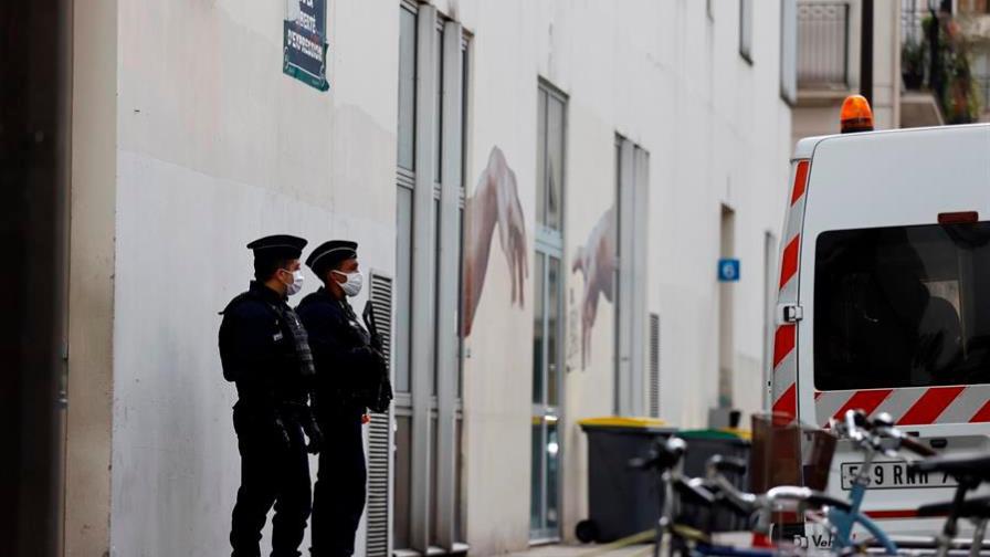 El atentado de París era un ataque contra Charlie Hebdo en pleno juicio