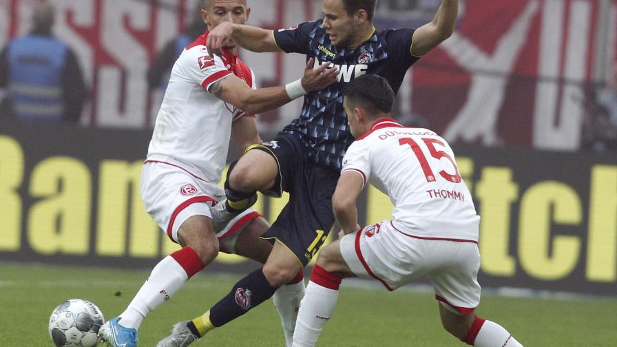 Nuevo técnico para Bayern; Schalke remonta ante Augsburgo