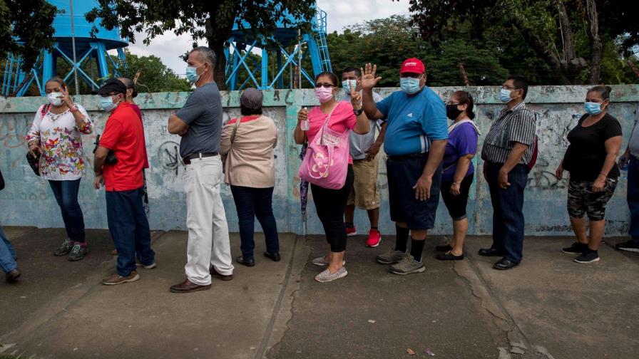 Nicaragua anuncia la fórmula Sputnik Light en vacunación contra la covid-19