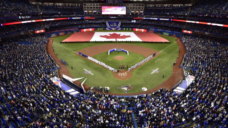 Azulejos aceleran diálogo con gobierno para volver a Toronto